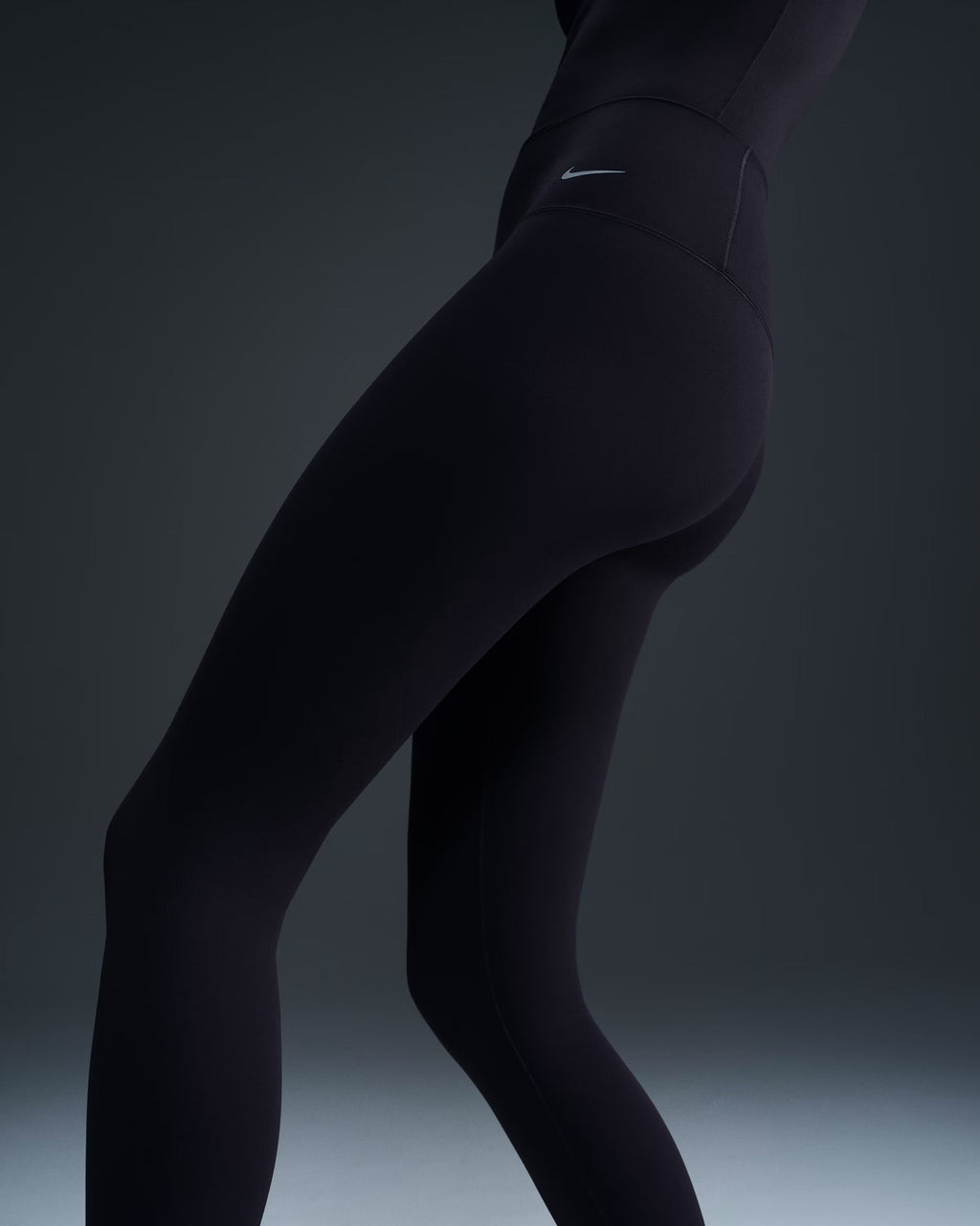 Legging 7/8 taille haute