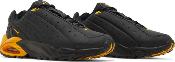 Air Terra Nocta - Noir/Orange