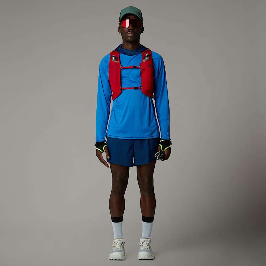 Sweat à capuche Sunriser pour homme