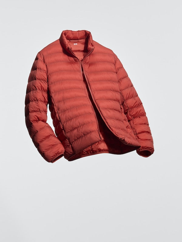 DOUDOUNE FINE PUFFERTECH