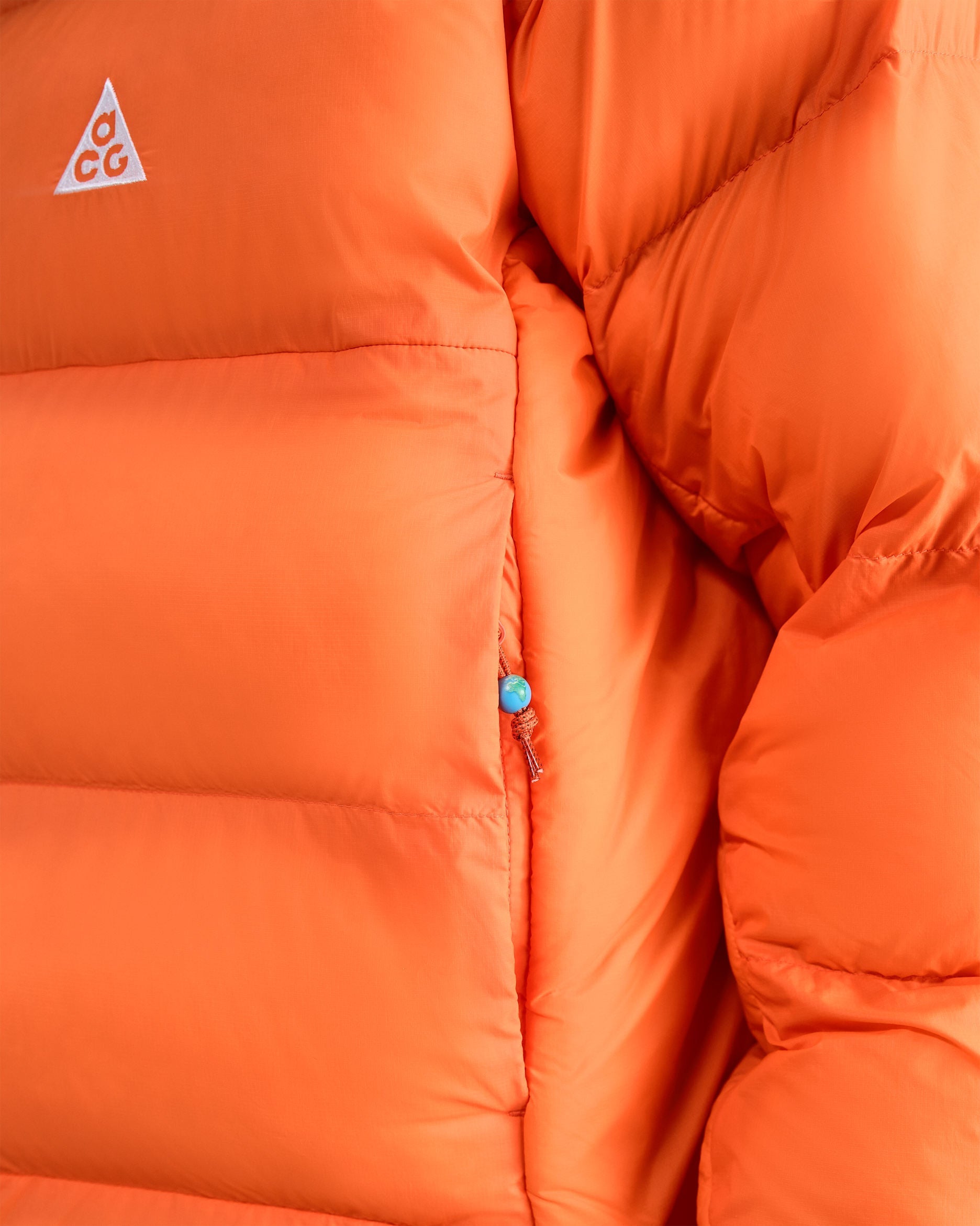 Veste à capuche ample Therma-FIT ADV