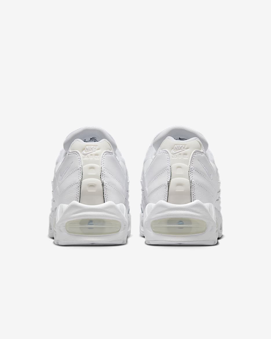 Air Max 95 OG - Blanc