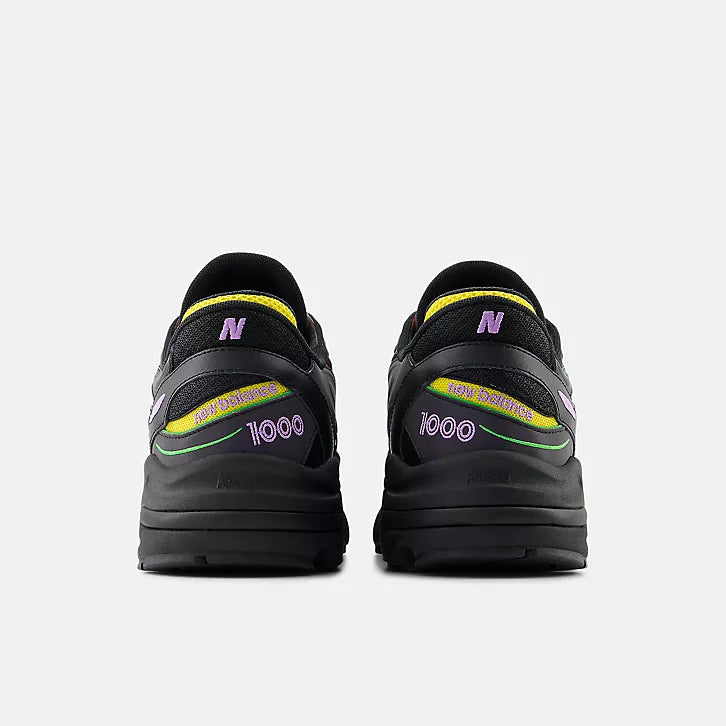 NEW BALANCE 1000 - Black