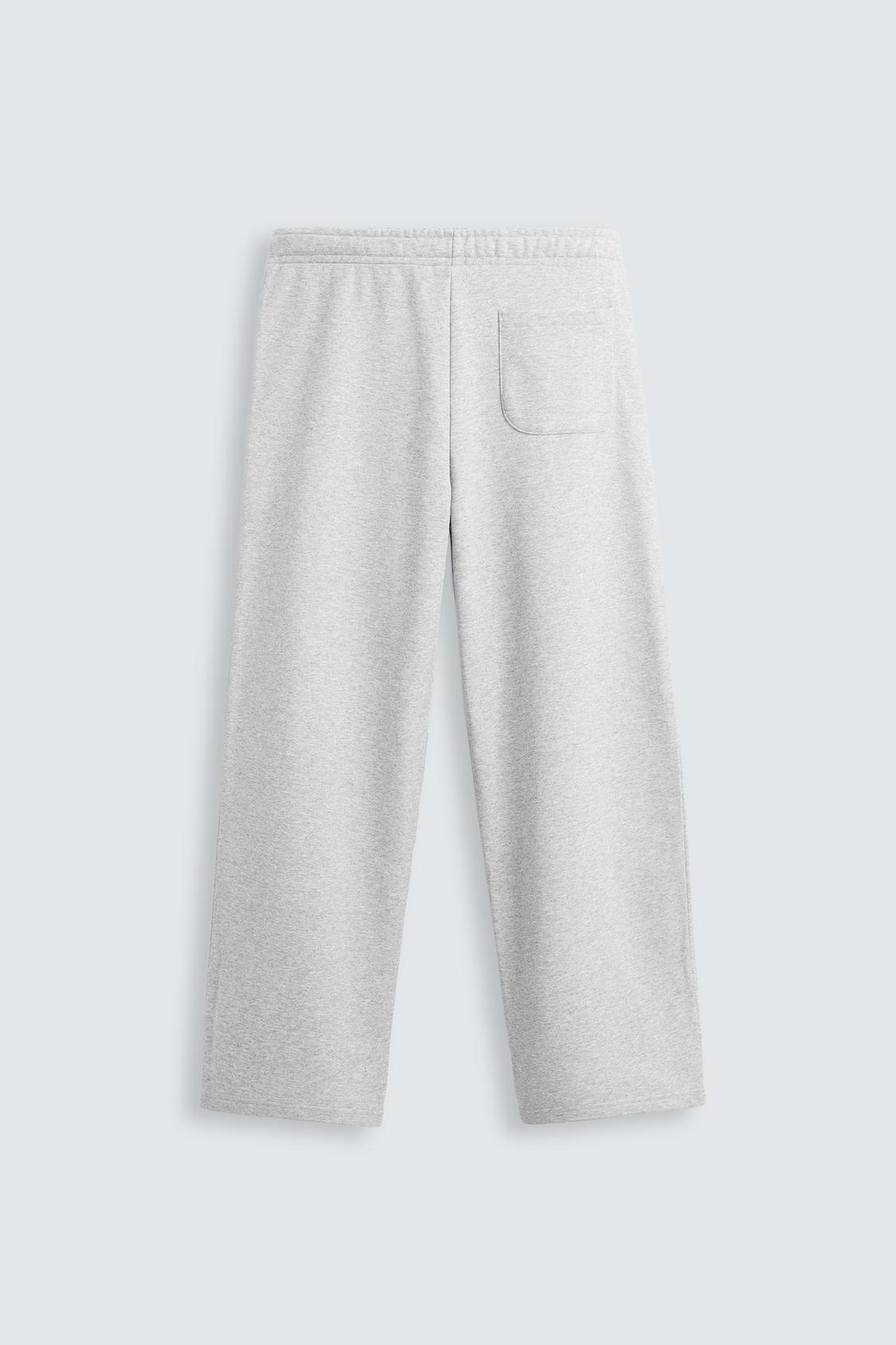 PANTALON DE JOGGING COUPE AMPLE