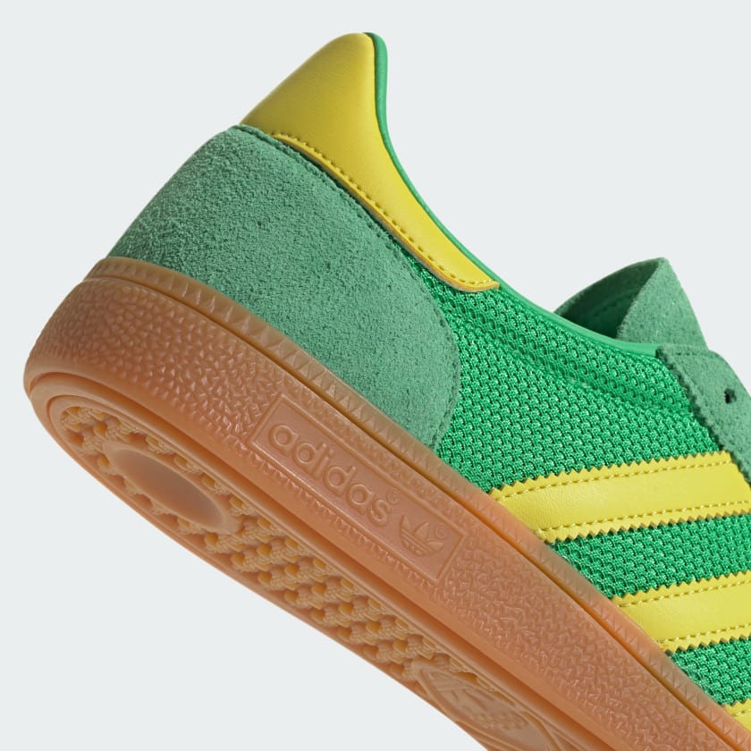 Spezial - Vert / Jaune