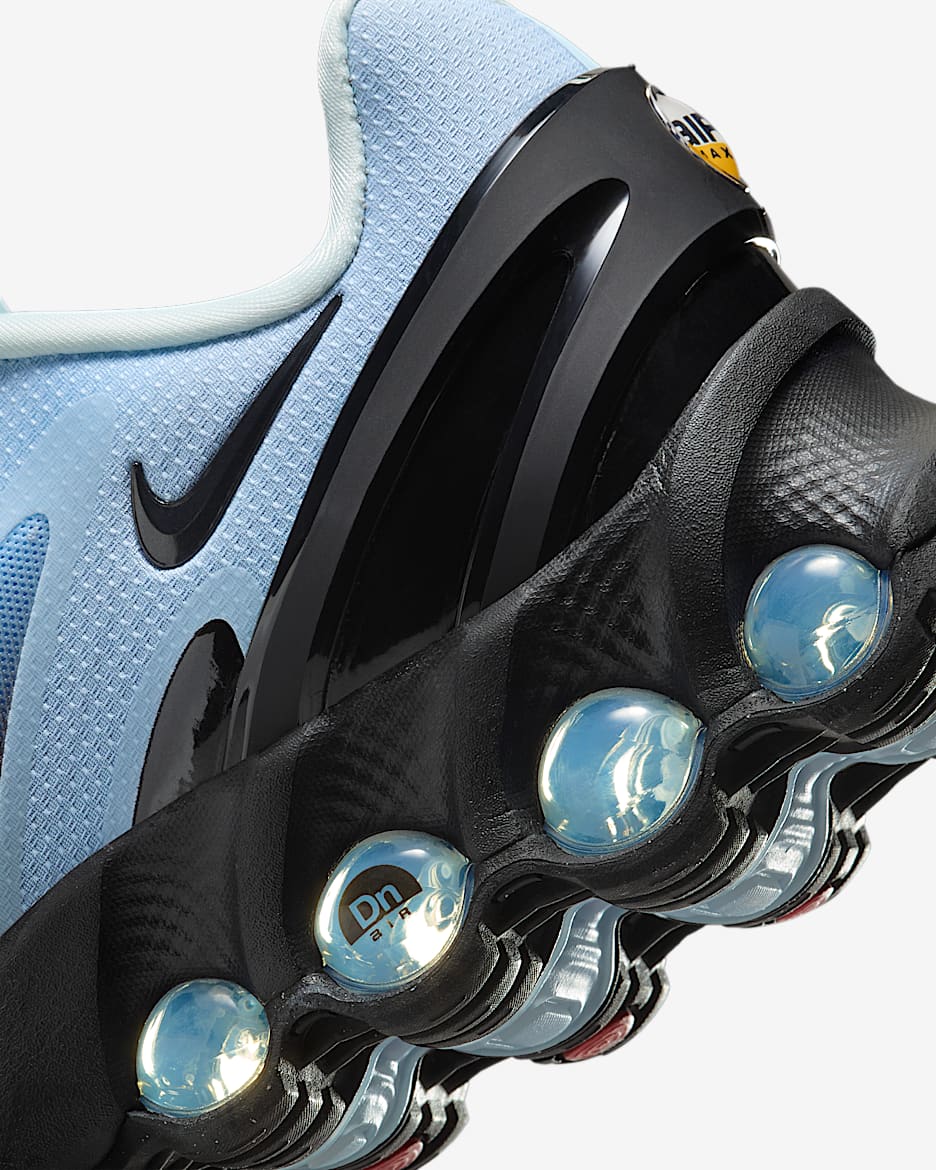 Air Max Dn 8 - Bleu / Noir