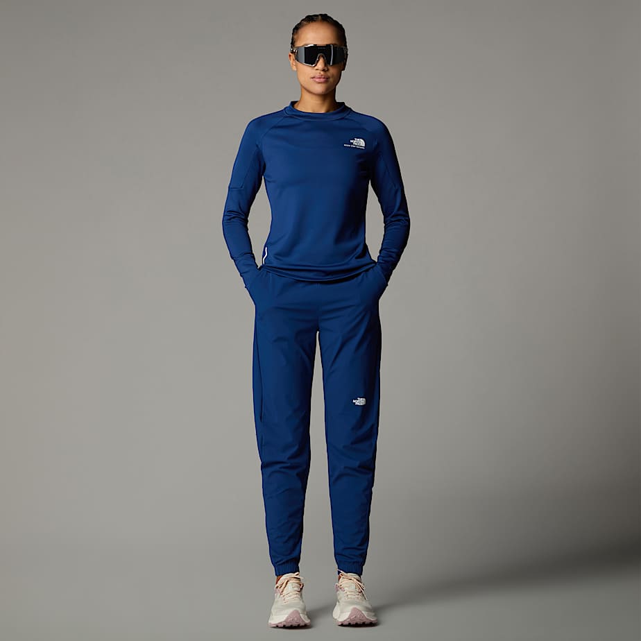 Pantalon de jogging Kikash pour femme