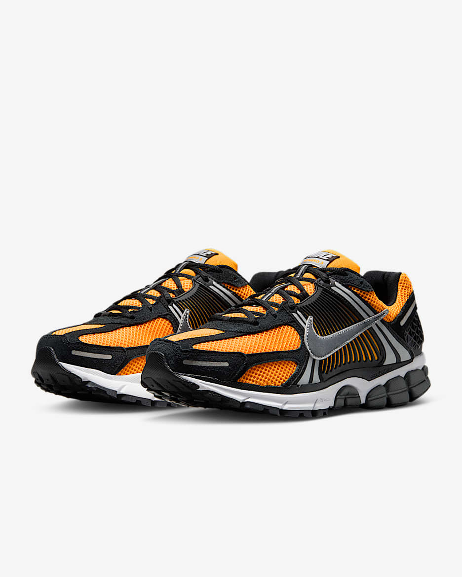 Nike Zoom Vomero 5 - Orange / Noir