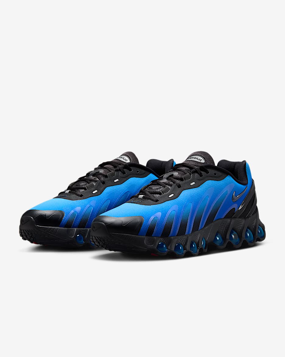 Air Max Dn 8 - Noir / Bleu