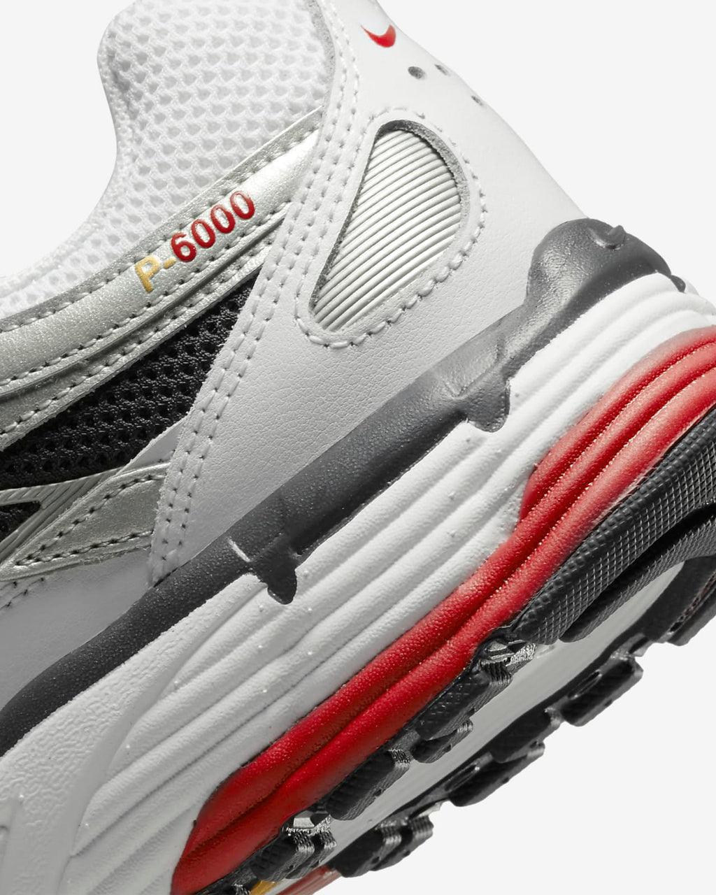 P-6000 Rouge