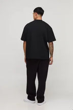 T-Shirt Oversize Épais Premium