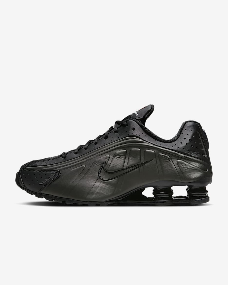 Shox TL R4 - Noir