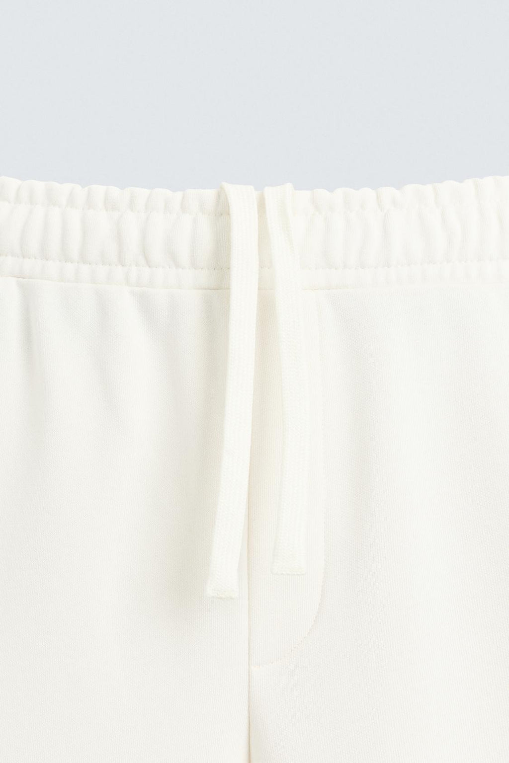 PANTALON DE JOGGING COUPE AMPLE