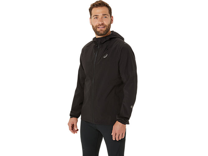 METARUN WATERPROOF JACKET