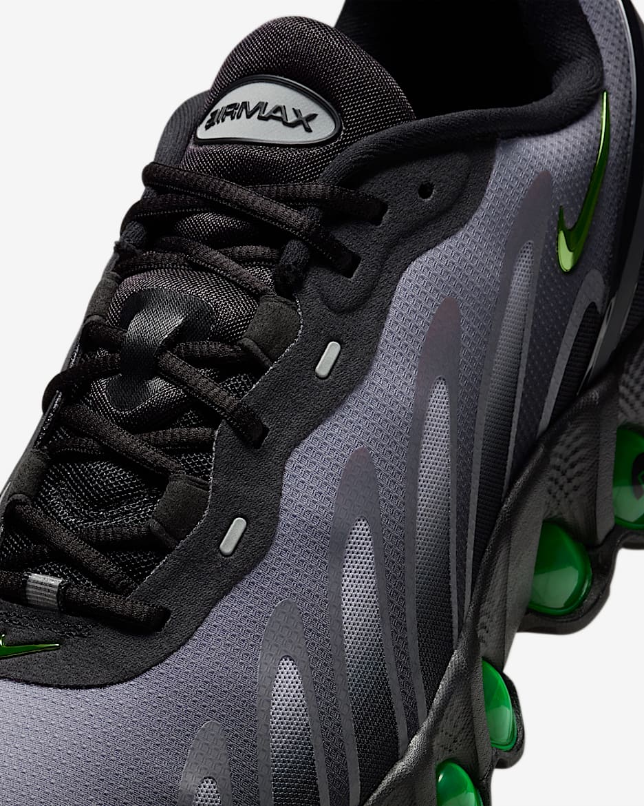 Air Max Dn 8 - Noir / Gris