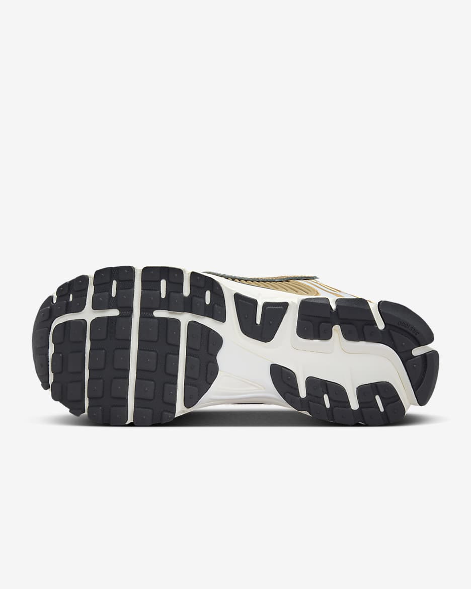 Nike Zoom Vomero 5 - Marron / Blanc