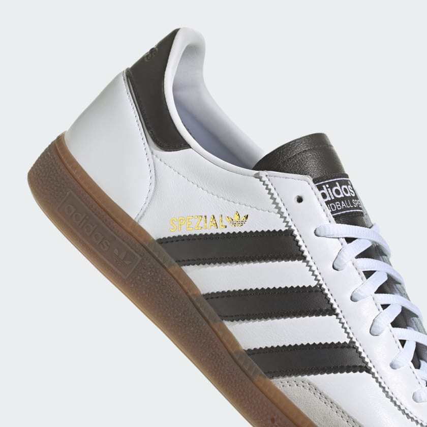 Spezial - Blanc
