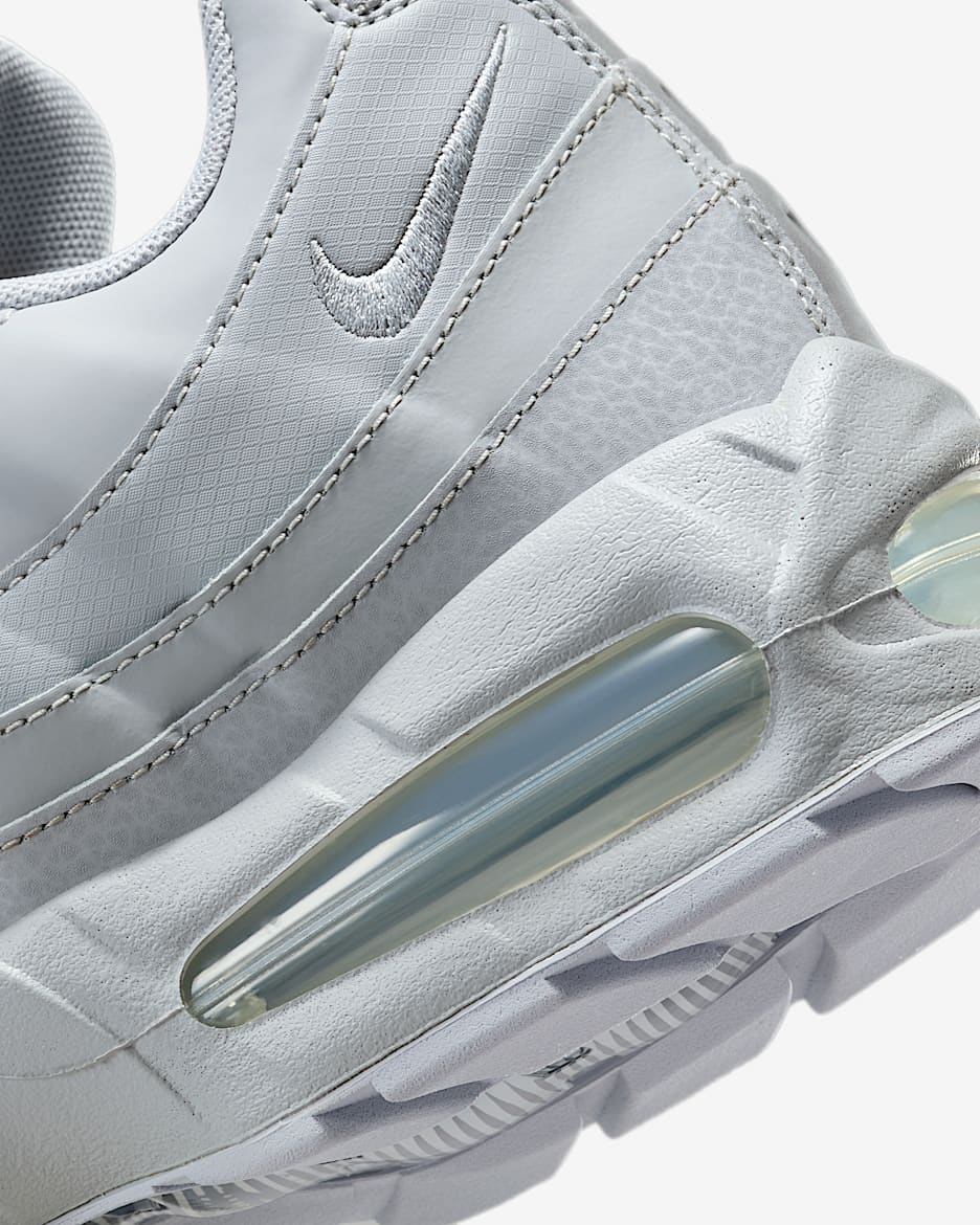Air Max 95 OG - Gris
