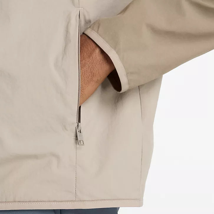 Athletics Woven Jacket