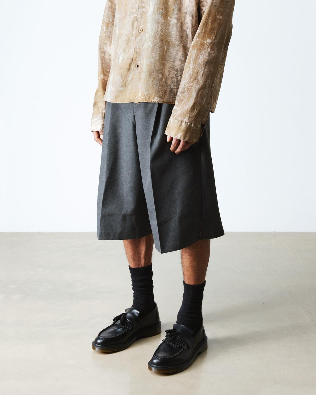 MOCASSINS ADRIAN EN CUIR SMOOTH À PAMPILLES