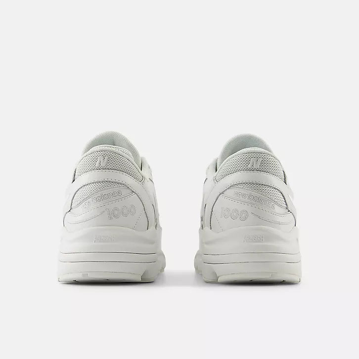 NEW BALANCE 1000 - Blanc