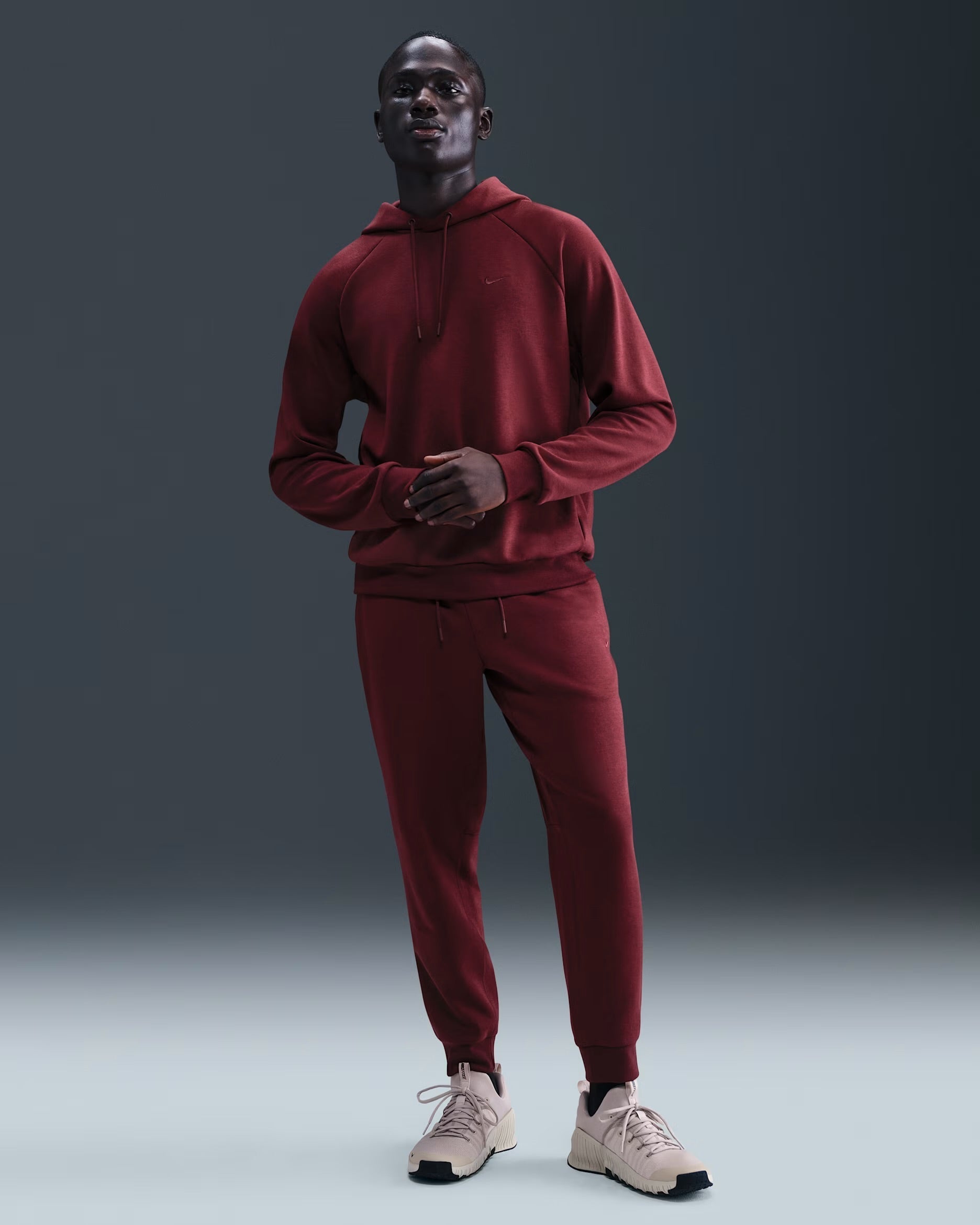 Pantalon de Jogging Haute Performance Dri-FIT UV