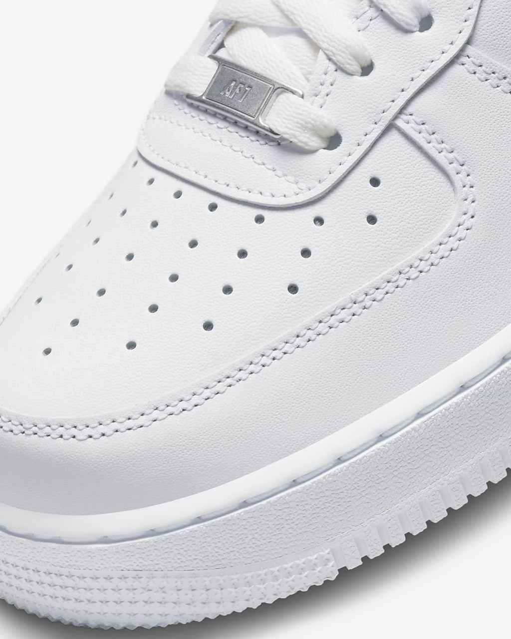Air force 1 - Blanc