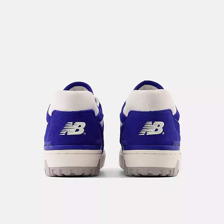 New balance 550 - Bleu