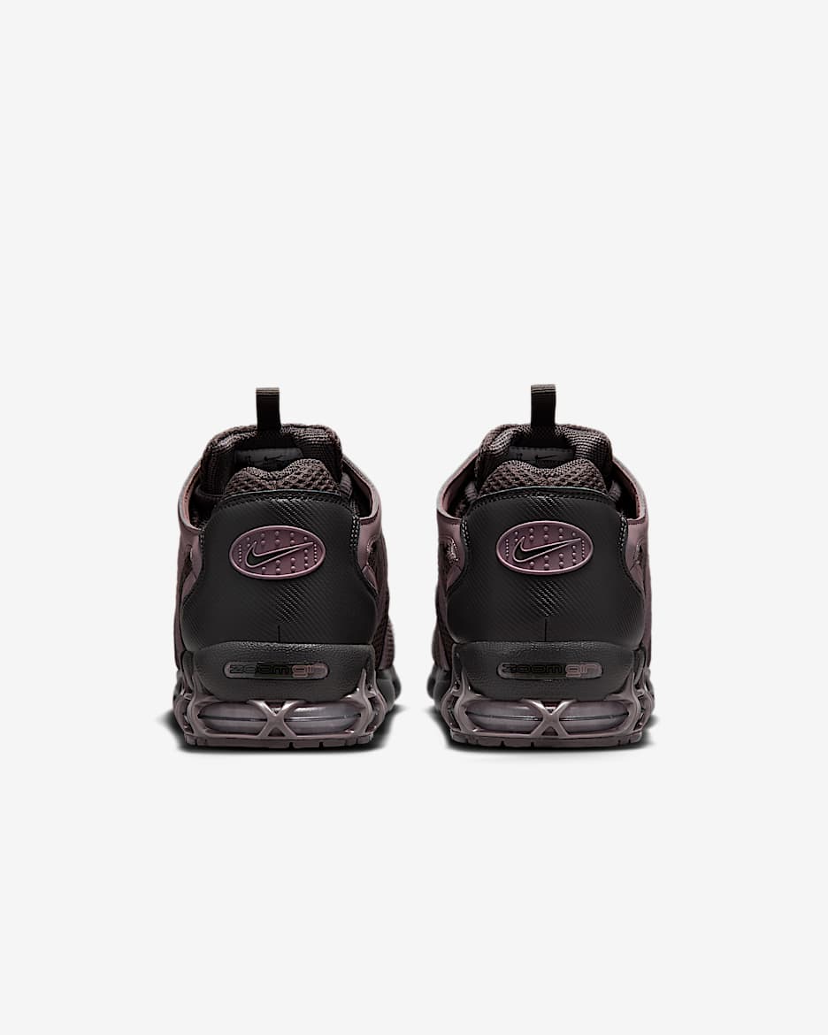 Air Zoom Spiridon Cage 2 - Noir / Violet