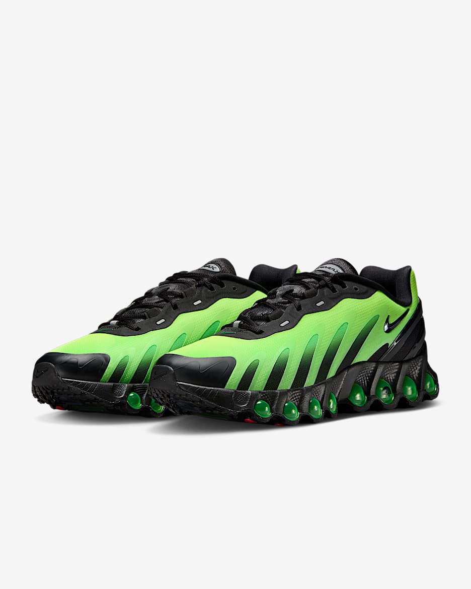 Air Max Dn 8 - Noir / Vert