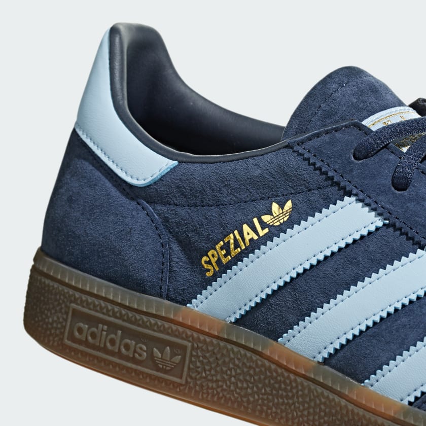 Spezial - bleu