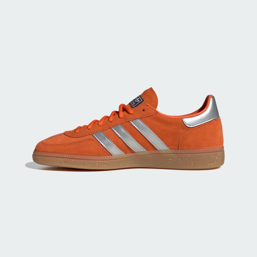 Spezial - Orange / Argent
