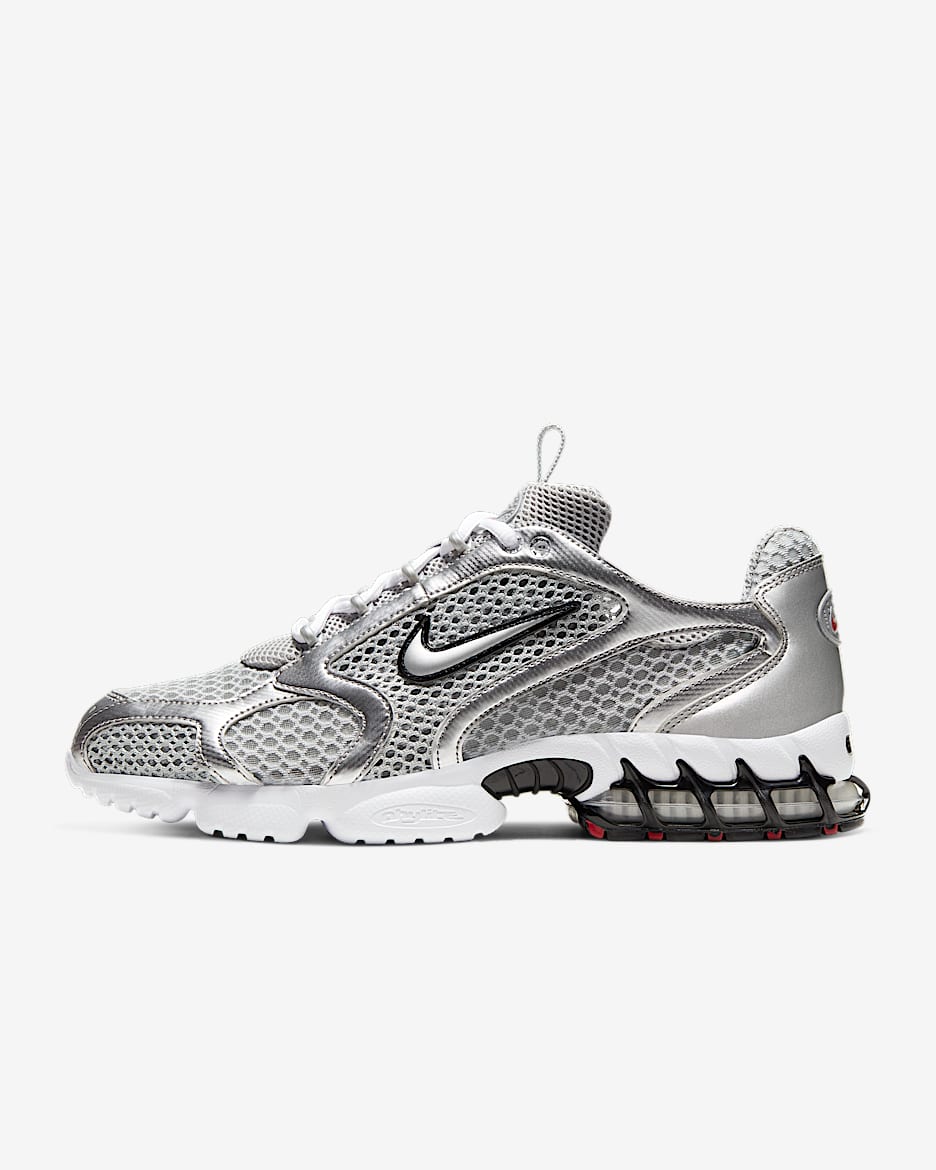 Air Zoom Spiridon Cage 2 - Gris