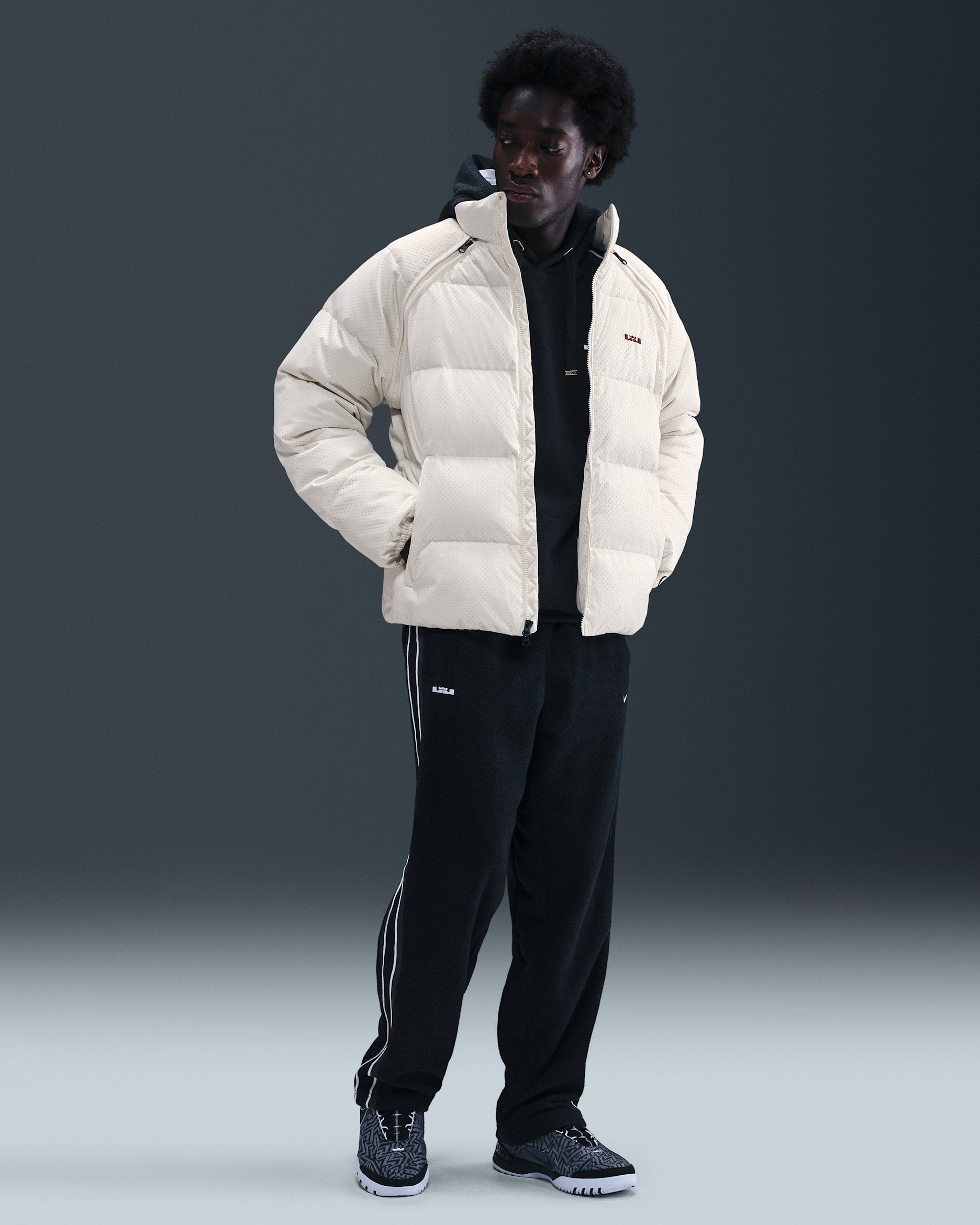 Veste en duvet Therma-FIT