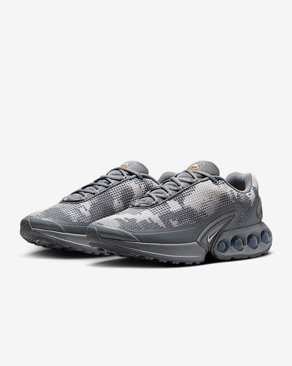 Air Max Dn - Gris