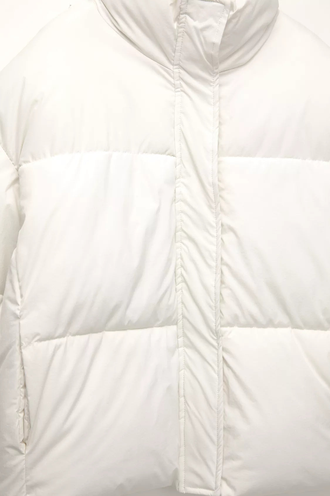 DOUDOUNE COL MONTANT