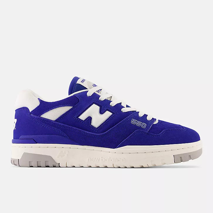 New balance 550 - Bleu