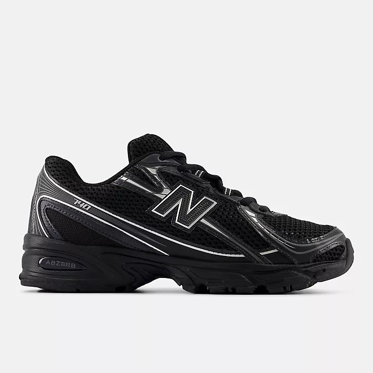NEW BALANCE 740 - Noir