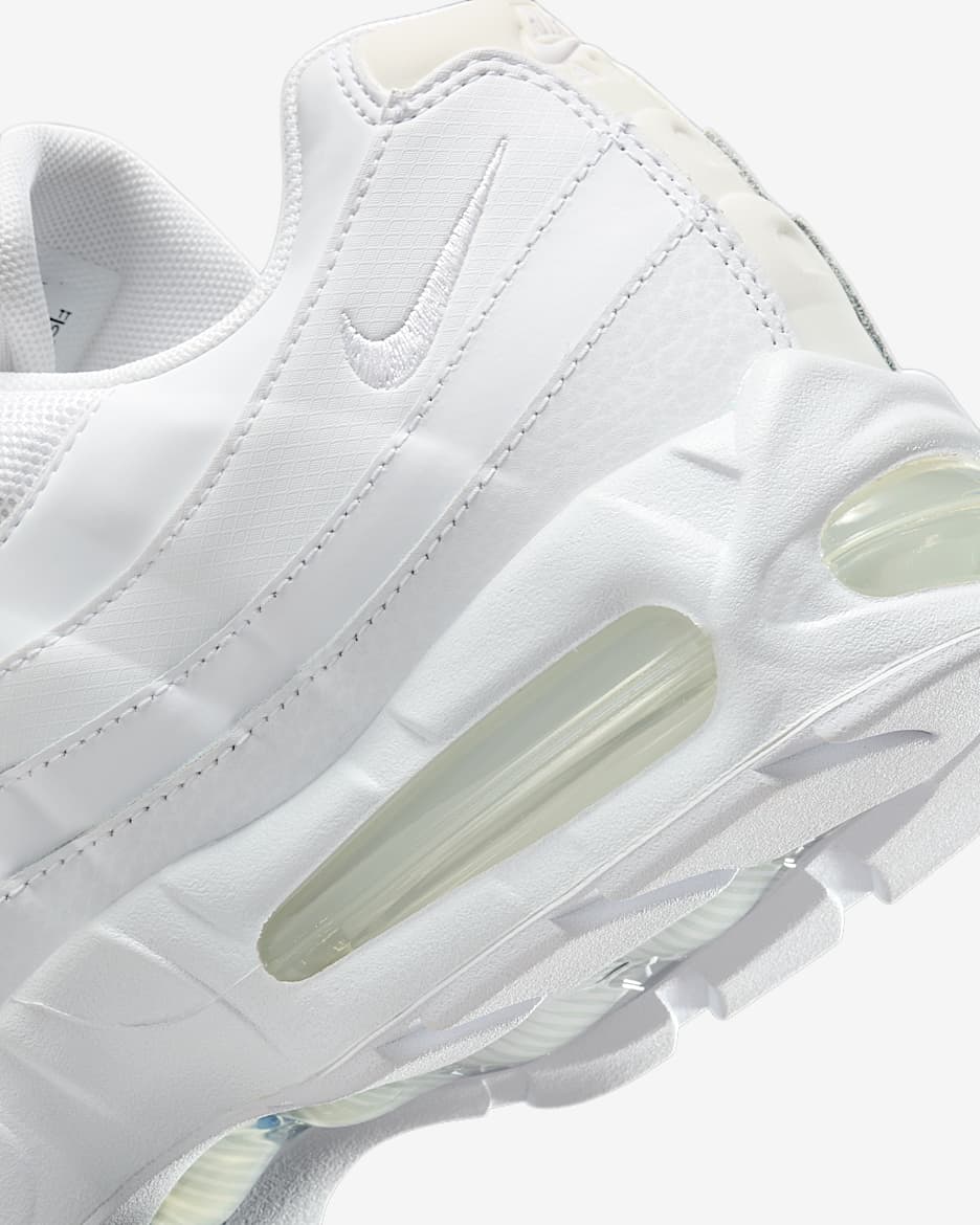 Air Max 95 OG - Blanc