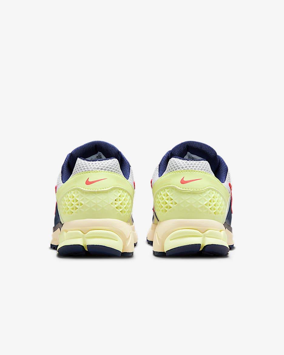 Nike Zoom Vomero 5 - Bleu / Jaune