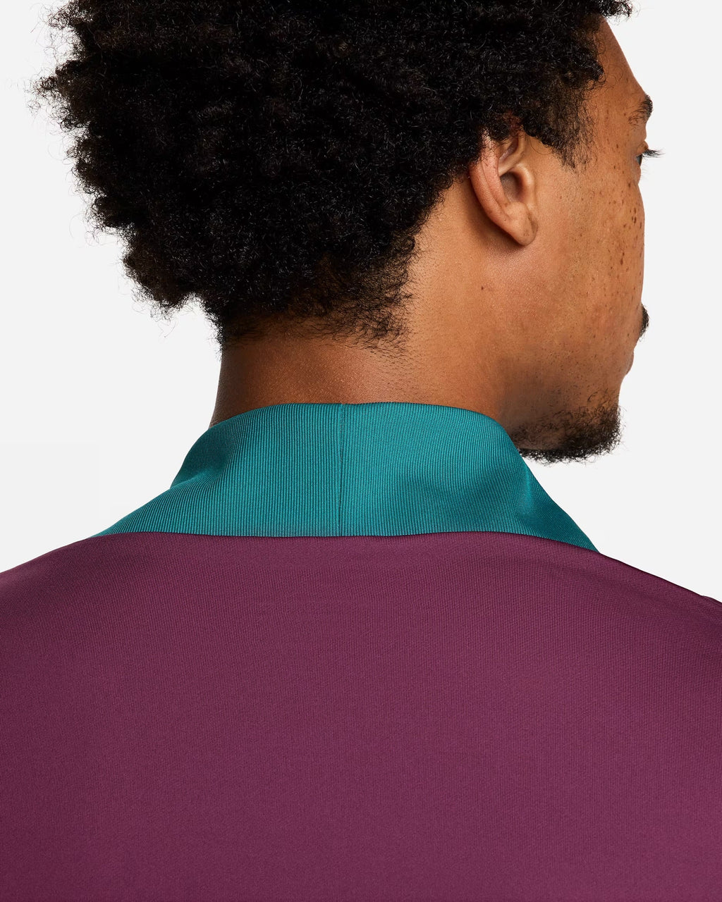 Haut d'entraînement de foot Nike Dri-FIT