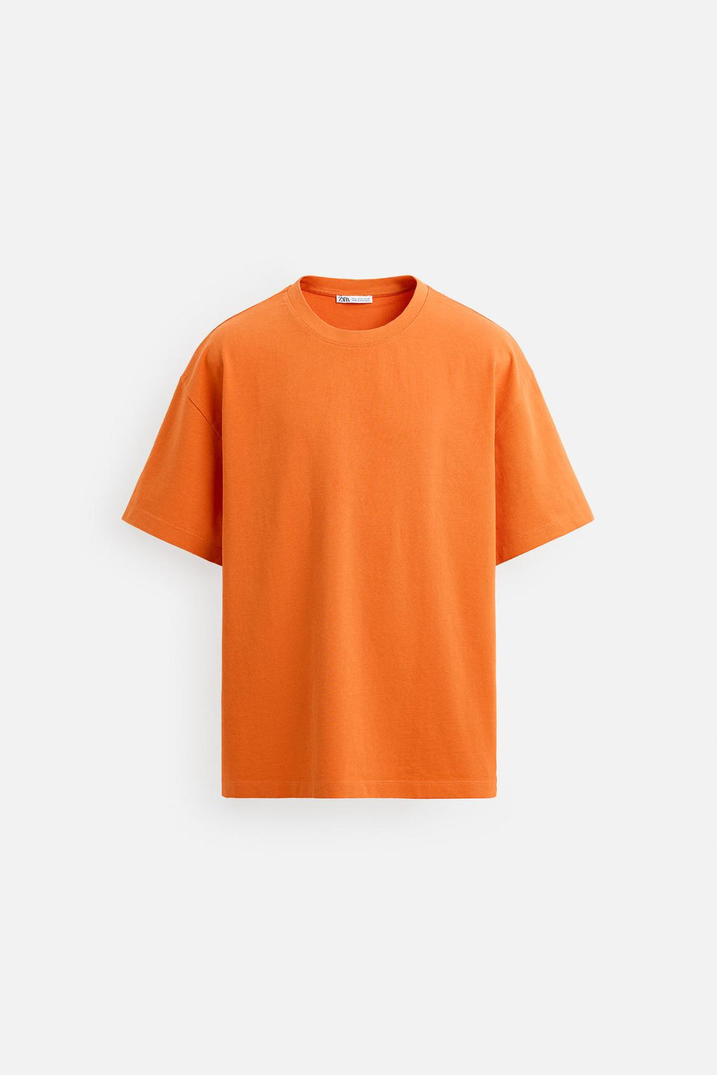 T-SHIRT HEAVYWEIGHT BASIQUE