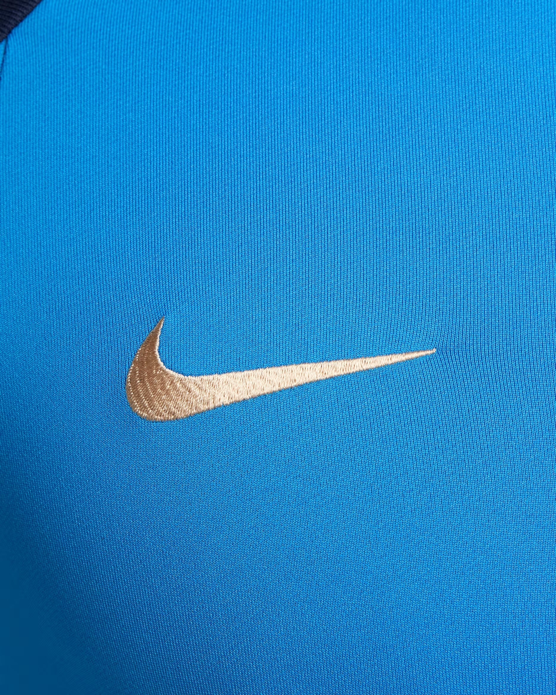 Haut d'entraînement de foot Nike Dri-FIT
