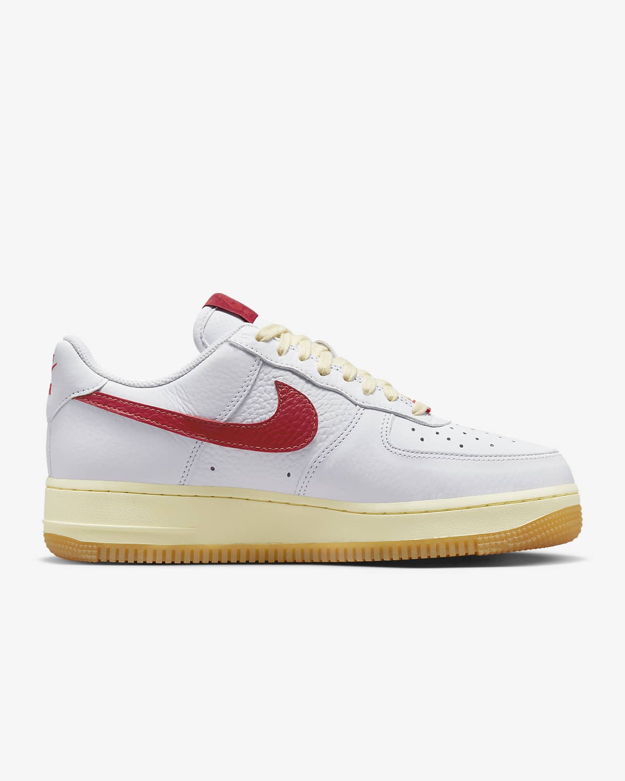 Air force 1 Rouge