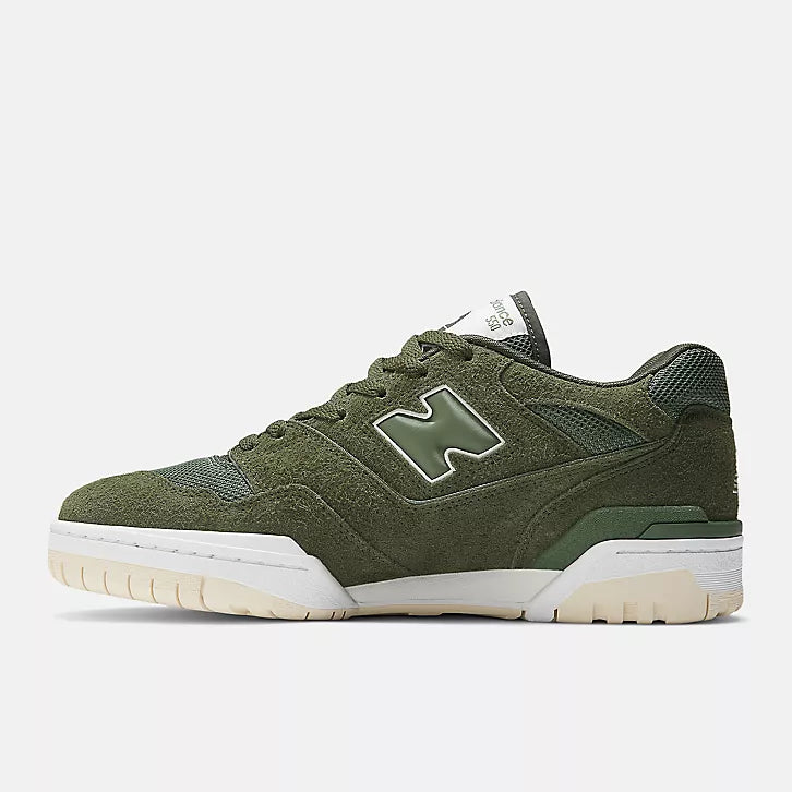 New balance 550 - Vert