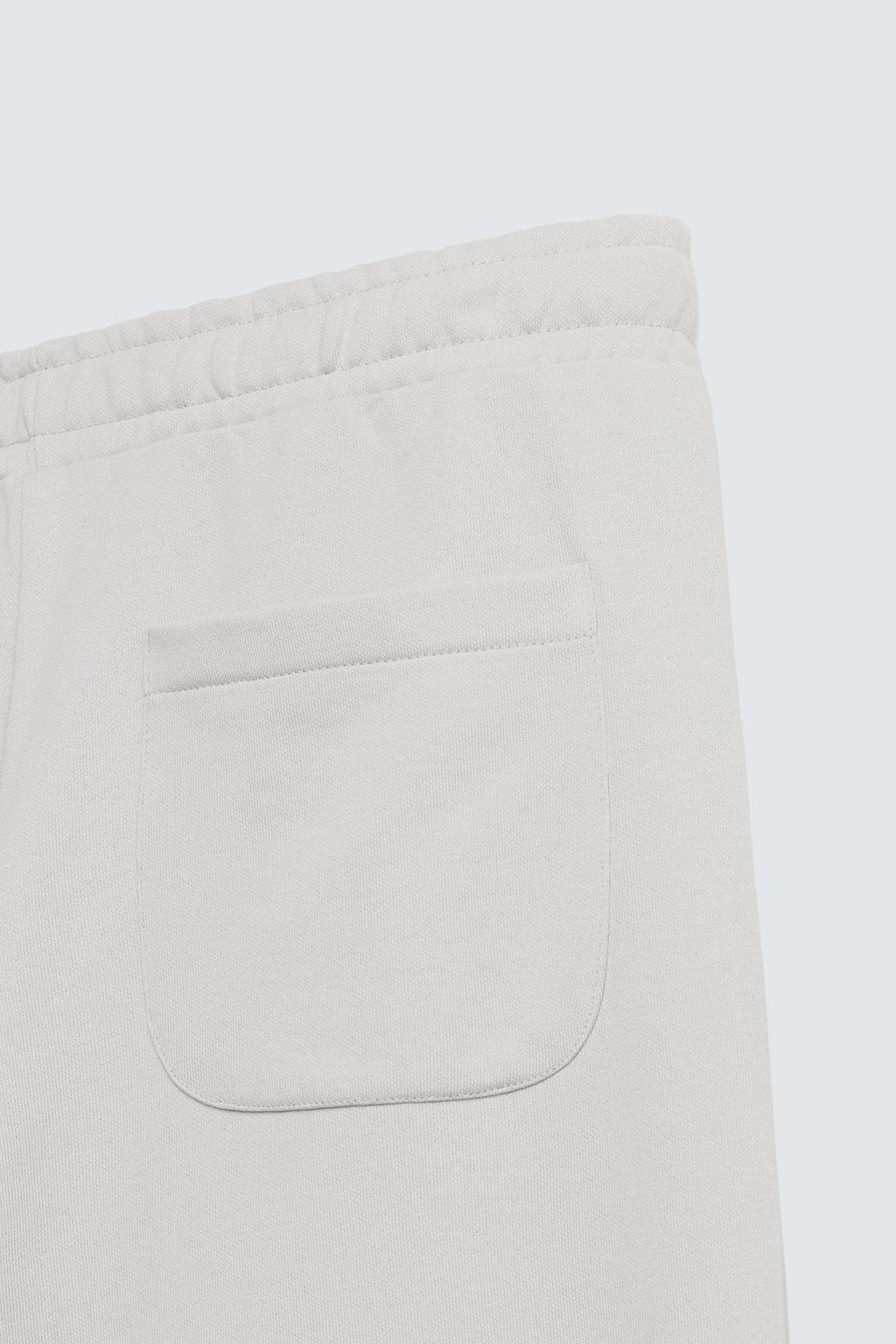 PANTALON DE JOGGING COUPE AMPLE