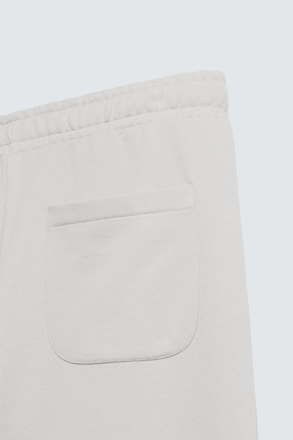 PANTALON DE JOGGING COUPE AMPLE