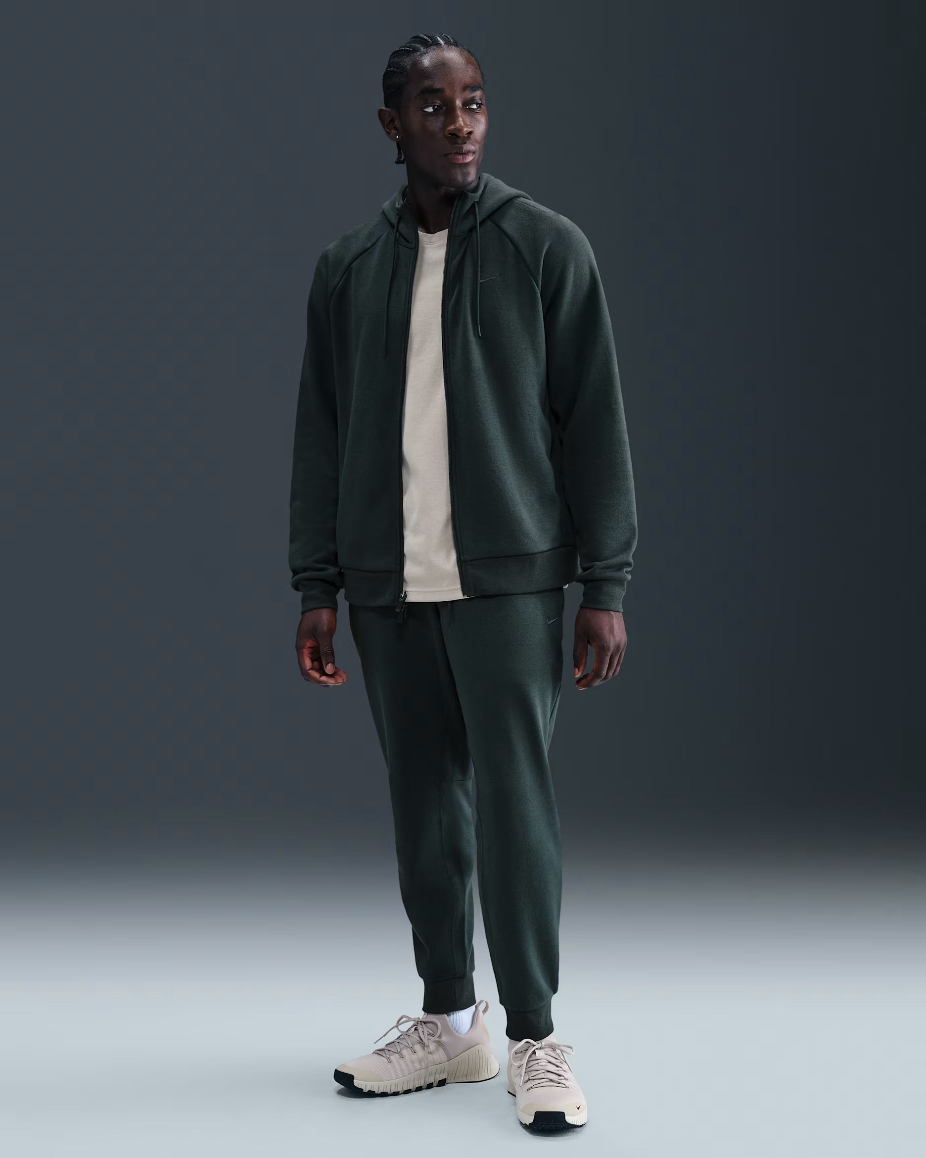 Pantalon de Jogging Haute Performance Dri-FIT UV