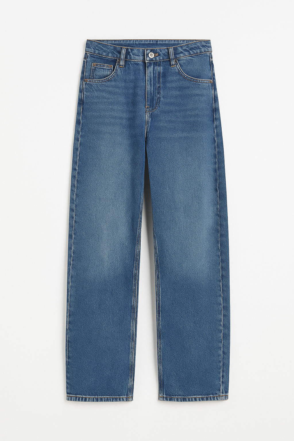 JEAN DROIT DÉLAVÉ CLASSIQUE