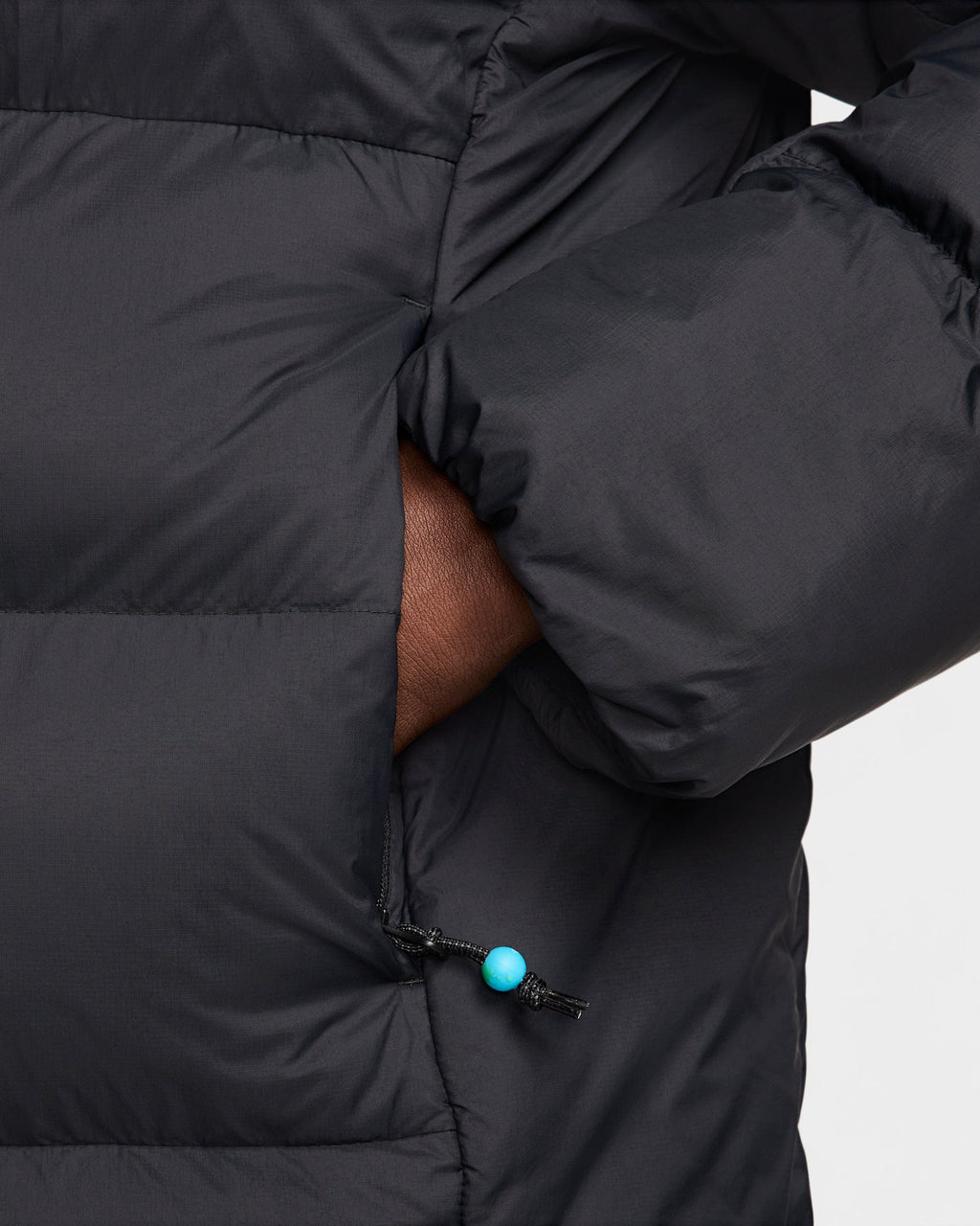 Veste à capuche ample Therma-FIT ADV